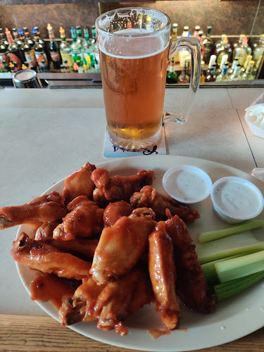 Opinii despre Groggy's Bar and Grill în Phoenix - Hospitality and gastronomy