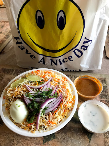 Opinii despre Deccan Spice Authentic Indian Cuisine în Roswell - Hospitality and gastronomy