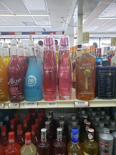 Cardinal Wine And Spirits - Hospitality and gastronomy