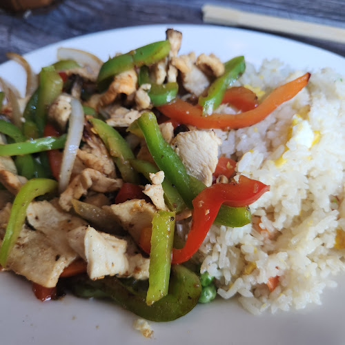 Comentarii opinii despre The Thai Restaurant