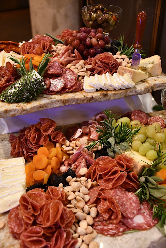 Opinii despre Cynthia Brooks Catering în Pasadena - Hospitality and gastronomy