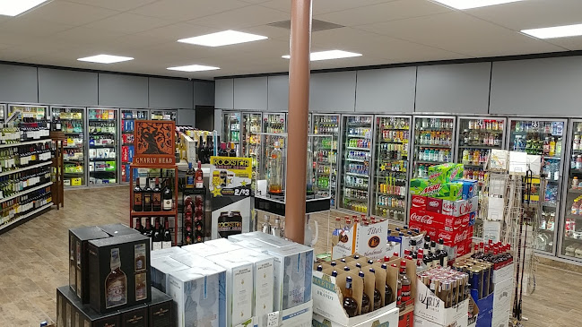 Comments and reviews of Crest Foods Liquor