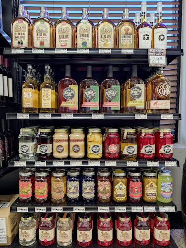 BIG BARREL LIQUORS - Hospitality and gastronomy