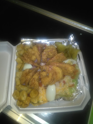 The Sweethouse - Hospitality and gastronomy