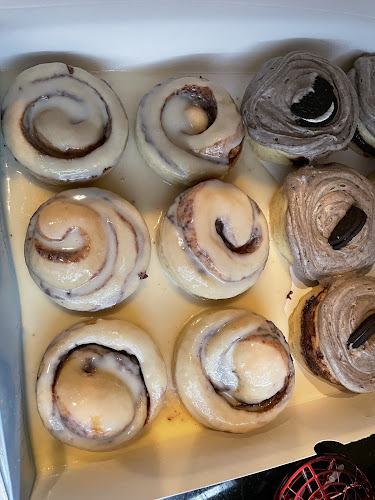 Buns Bakery - Salt Lake City