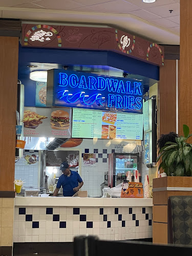Opinii despre Boardwalk Fries în Lancaster - Hospitality and gastronomy