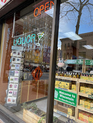 Convenience Plus: Liquor Store