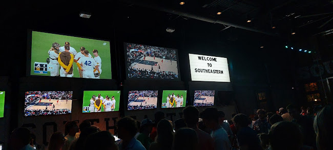 Southeastern - Auburn