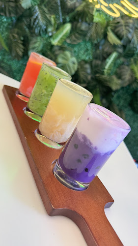 Opinii despre Beastea în Santa Clara - Hospitality and gastronomy