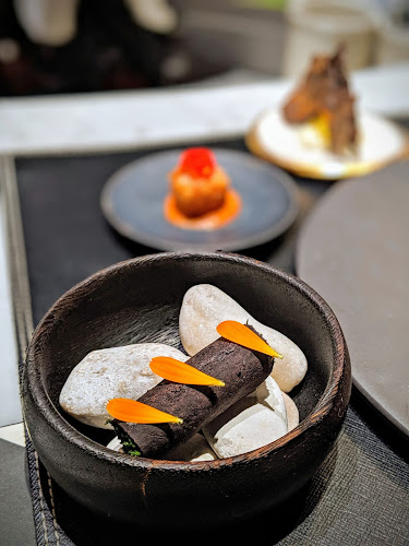 Comentarii opinii despre Californios