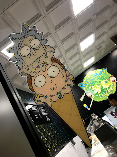 Comments and reviews of Afters Ice Cream