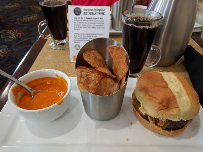 Comentarii opinii despre The Globe Tavern & Restaurant