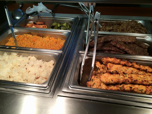 Giovanni's Catering - Pittsburgh