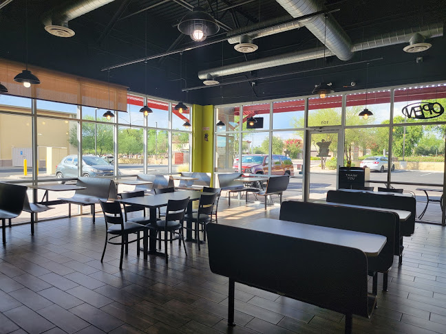 Talo's - Hospitality and gastronomy