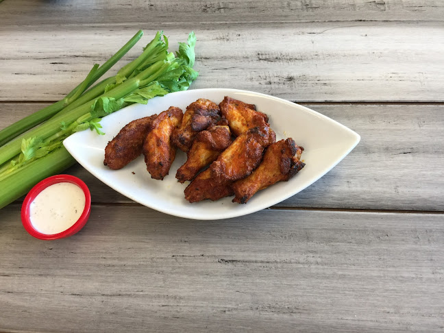 Lucian's Pizza Norwalk - Dallas