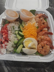 Victory Bistro Ultra Lounge