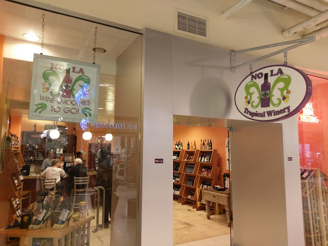 NOLA Tropical Winery - Hospitality and gastronomy