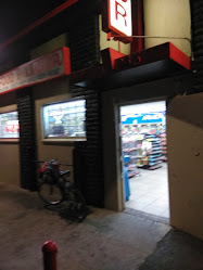 Westside Food & Liquor