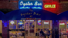 Oyster Bar & Grille
