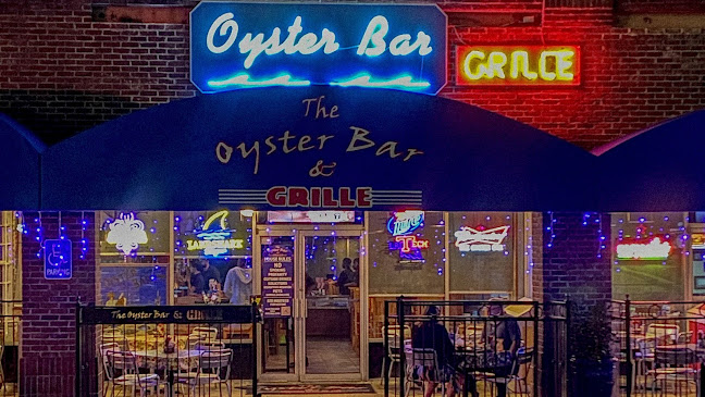 Oyster Bar & Grille