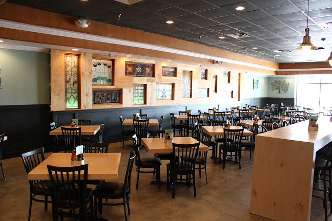 Seva Ann Arbor - Hospitality and gastronomy