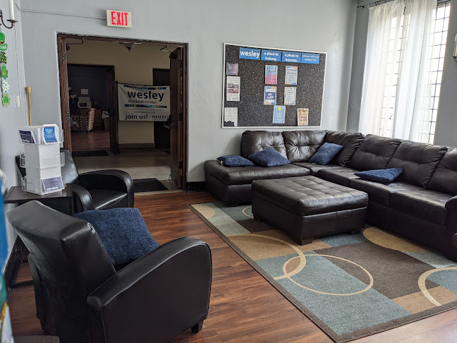 Etc. Coffeehouse - Hospitality and gastronomy