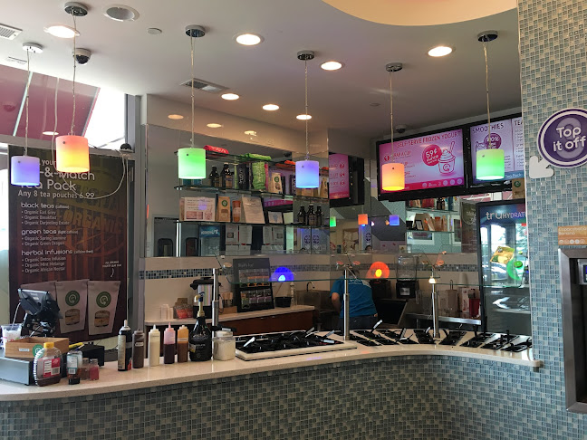 Comments and reviews of Trugurt Frozen Yogurt, Smoothies & Teas