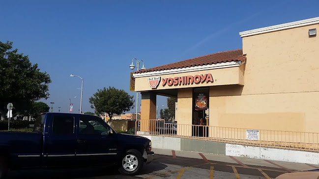 Yoshinoya - Pico Rivera
