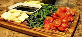 From the Heart Catering