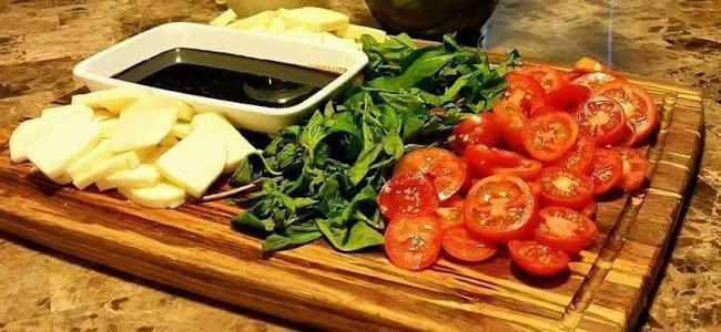 From the Heart Catering