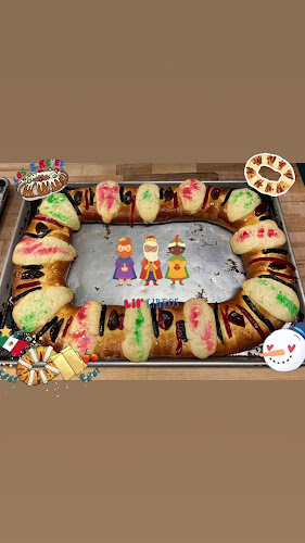 Opinii despre El Gran Pastel Bakery în Plainfield - Hospitality and gastronomy