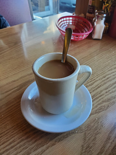 White's Diner - Hospitality and gastronomy