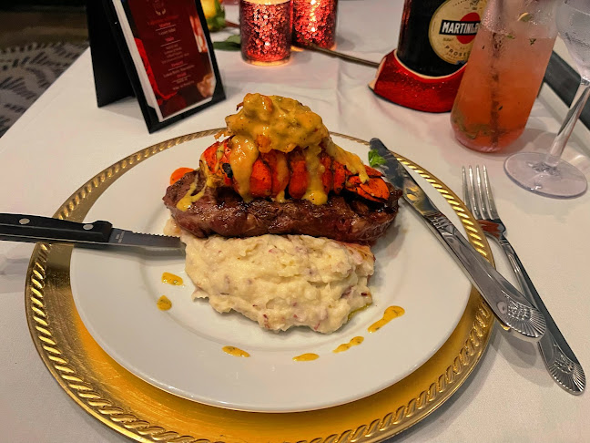 Opinii despre Ingenue în New Orleans - Hospitality and gastronomy