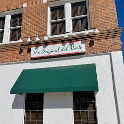 The Original Mexican Eats Cafe - Del Norte
