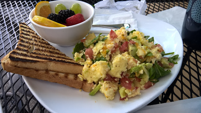 Opinii despre Coffee & More Cafe în Sunnyvale - Hospitality and gastronomy