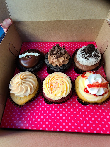 Smallcakes Cupcakery and Creamery - Jacksonville