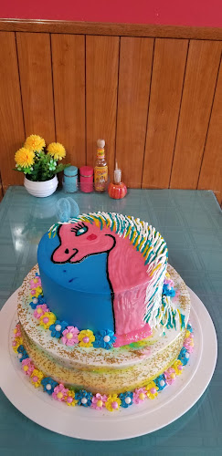 Galapagos Restaurant and Bakery - Hospitality and gastronomy