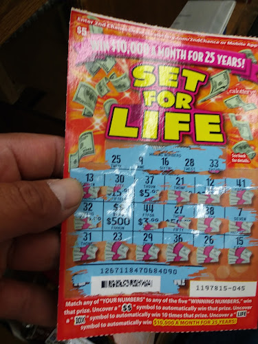 Jerry's Liquor - Los Angeles