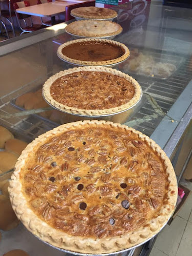 Comments and reviews of Czech-Mex Bakery and Cafe