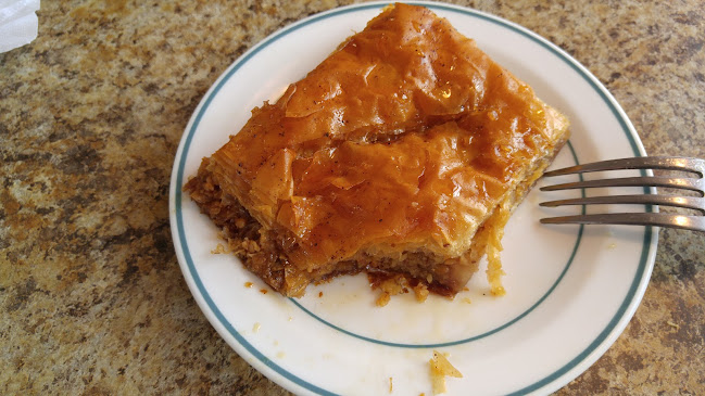 Opinii despre Istanbul Gyro & Kebab în Norfolk - Hospitality and gastronomy