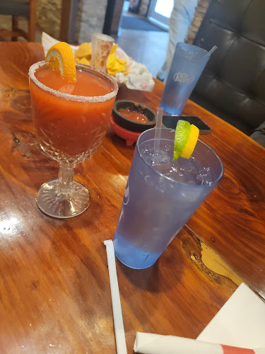 El Torero Mexican Restaurant - Warren