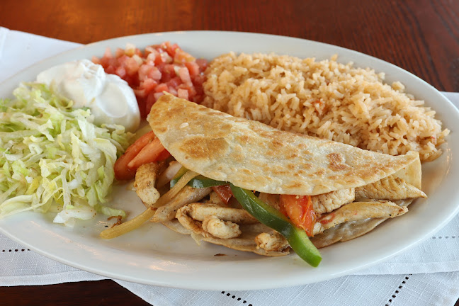 Los Amigos Tequila Bar & Grill - Hospitality and gastronomy