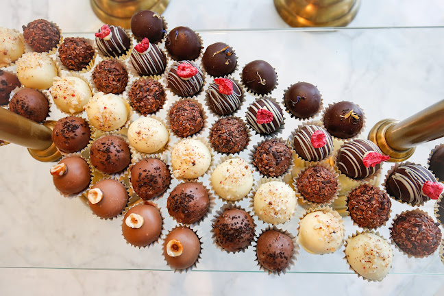 Opinii despre Sweet Cooie's Ice Cream and Confectionery în Denver - Hospitality and gastronomy