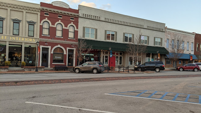 Bank Street Grill - Decatur