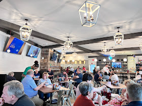 Lankford's - Bellaire