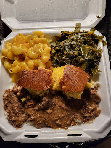 Just Cooking BBQ And More - Killeen