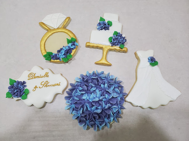 Conte's Confections - Hospitality and gastronomy