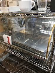 Commercial Kitchen USA