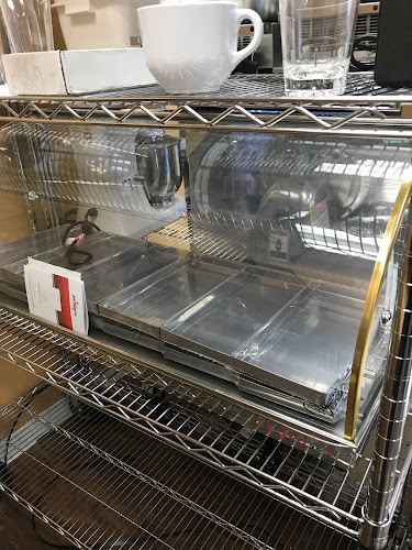 Commercial Kitchen USA