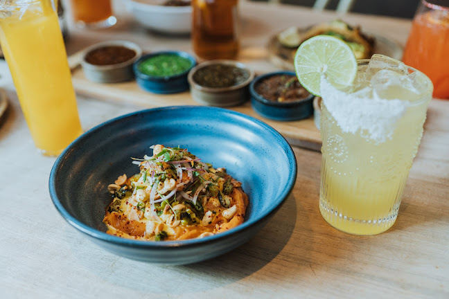 Opinii despre Nada în Rockville - Hospitality and gastronomy